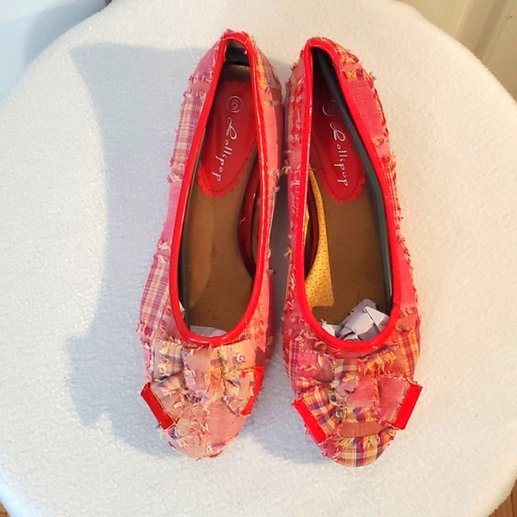 NEW LOLLIPOP SHOES - Picture 3 of 11